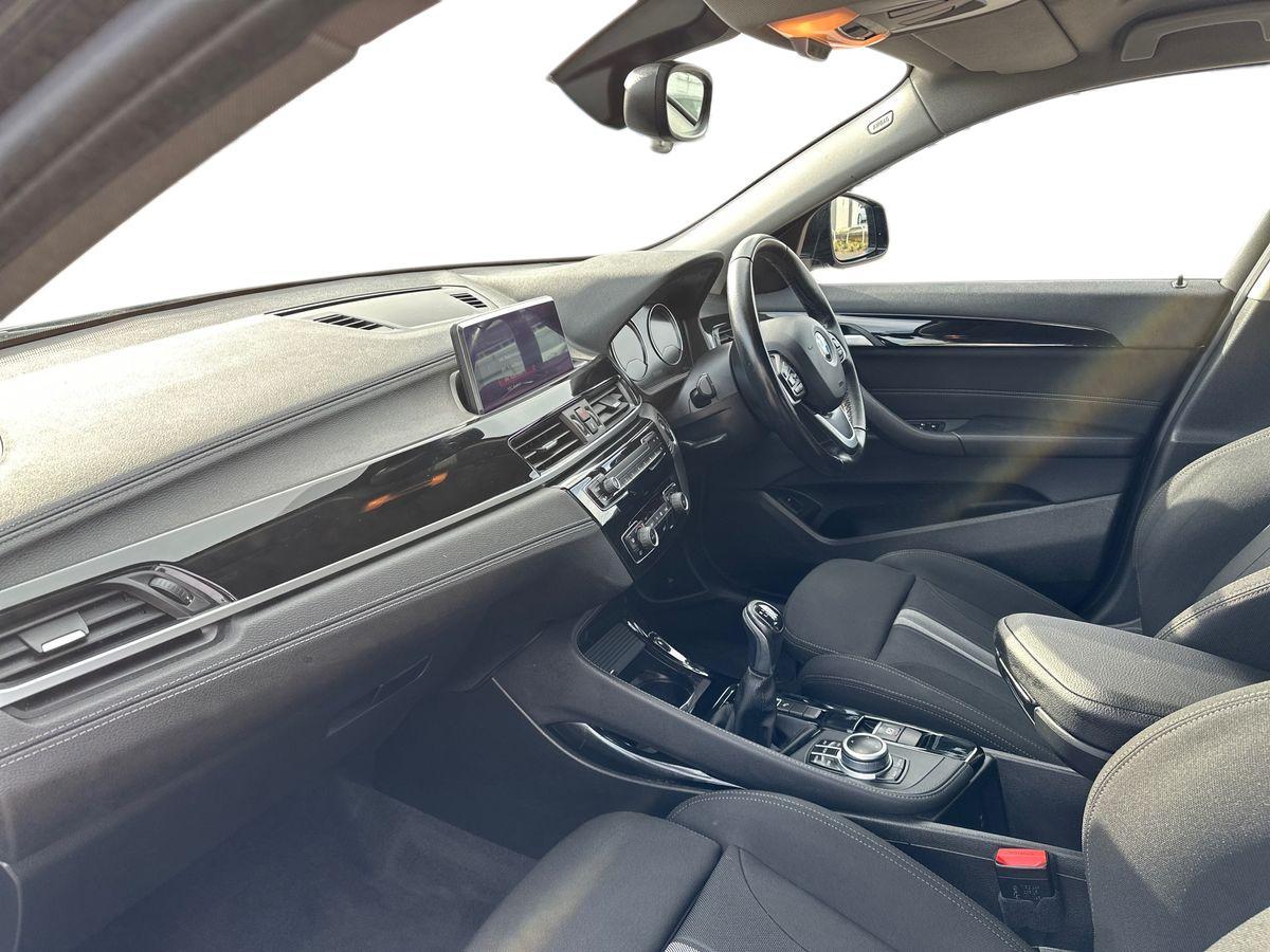 Used BMW X2 2021 for sale - 77818888: Photo 11