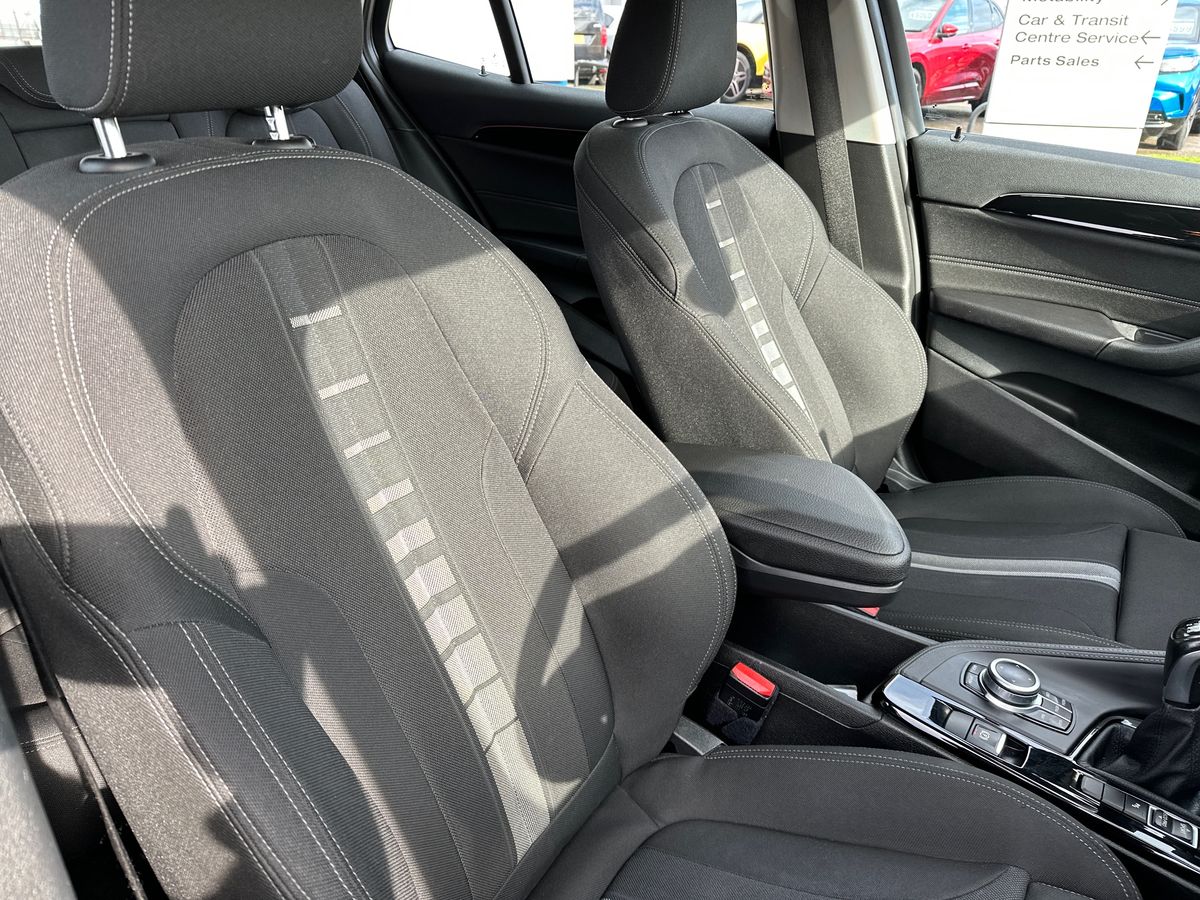 Used BMW X2 2021 for sale - 77818888: Photo 12