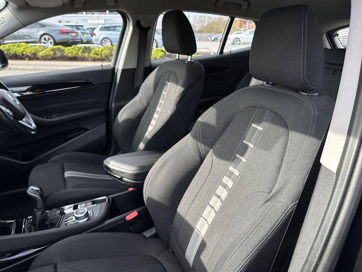 Used BMW X2 2021 for sale - 77818888: Photo 13