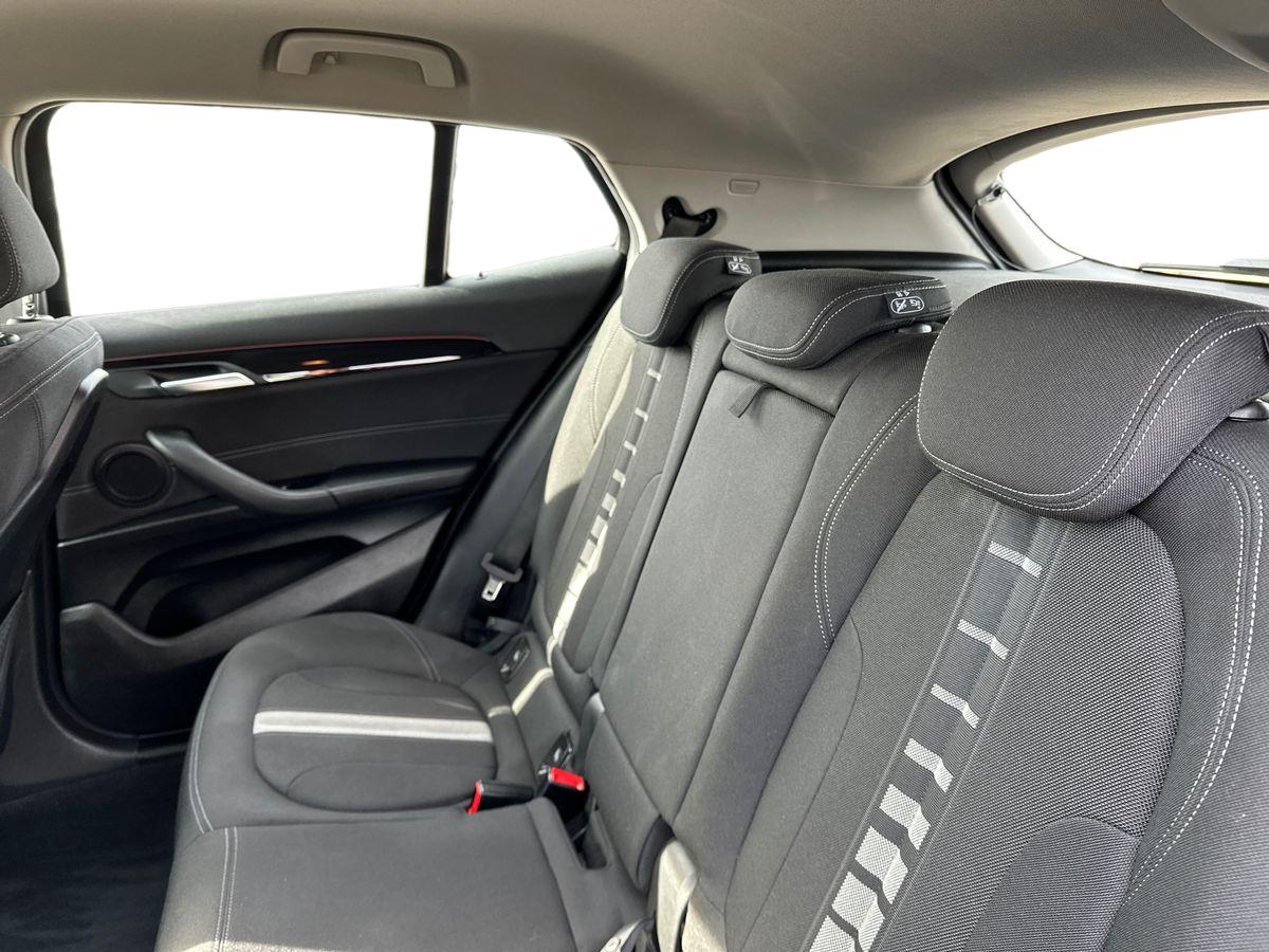 Used BMW X2 2021 for sale - 77818888: Photo 14