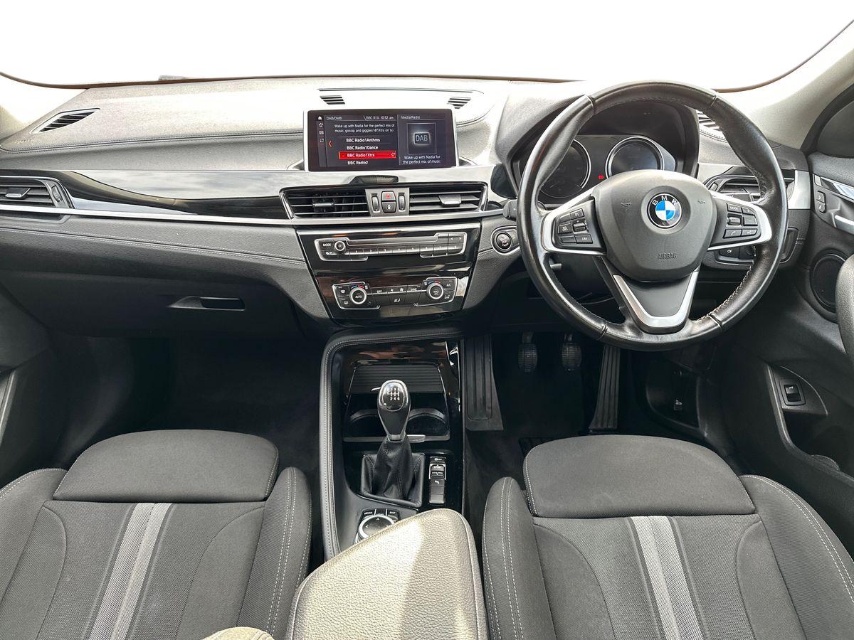 Used BMW X2 2021 for sale - 77818888: Photo 15
