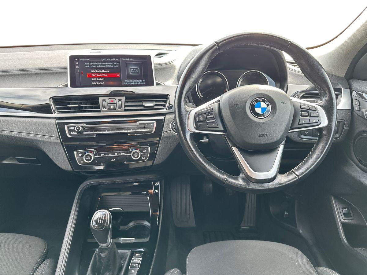 Used BMW X2 2021 for sale - 77818888: Photo 16