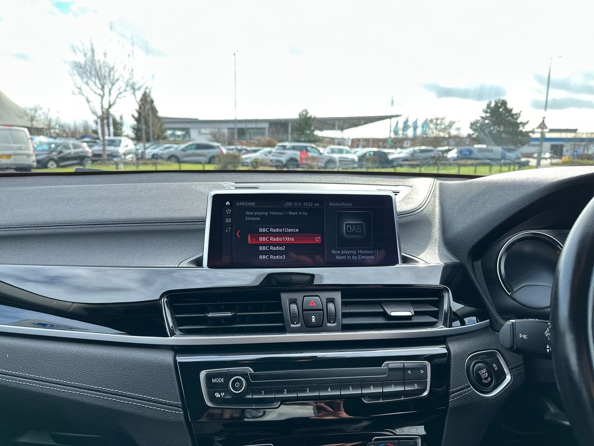 Used BMW X2 2021 for sale - 77818888: Photo 18