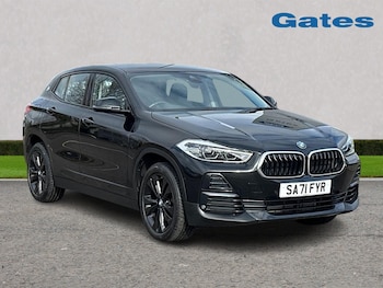 Used BMW X2 2021 for sale - 77818888: Photo