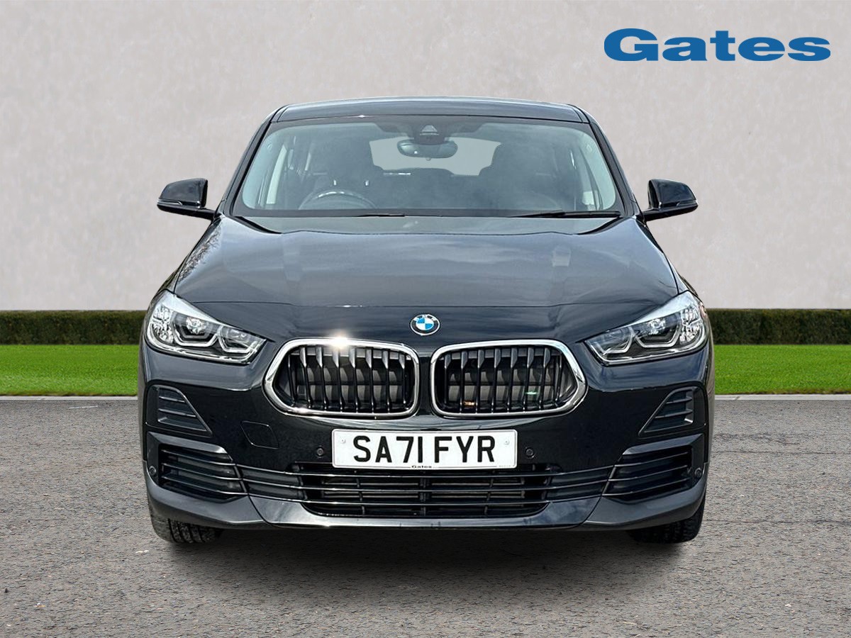 Used BMW X2 2021 for sale - 77818888: Photo 2