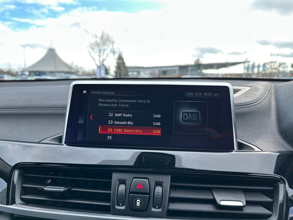 Used BMW X2 2021 for sale - 77818888: Photo 21