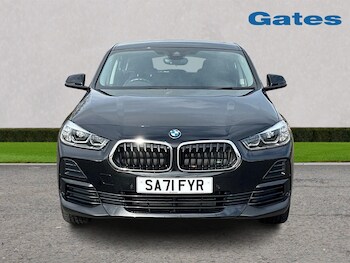 Used BMW X2 2021 for sale - 77818888: Photo