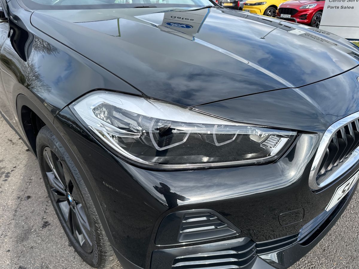 Used BMW X2 2021 for sale - 77818888: Photo 32