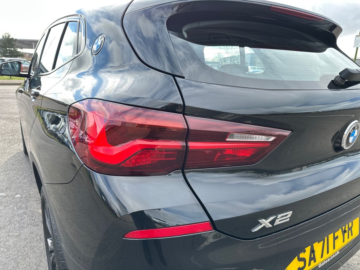 Used BMW X2 2021 for sale - 77818888: Photo 33