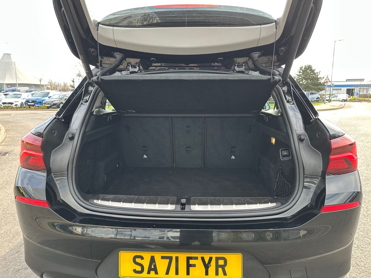 Used BMW X2 2021 for sale - 77818888: Photo 34