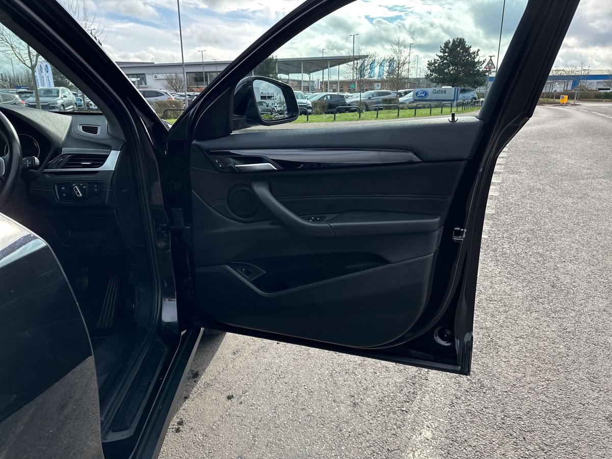 Used BMW X2 2021 for sale - 77818888: Photo 35