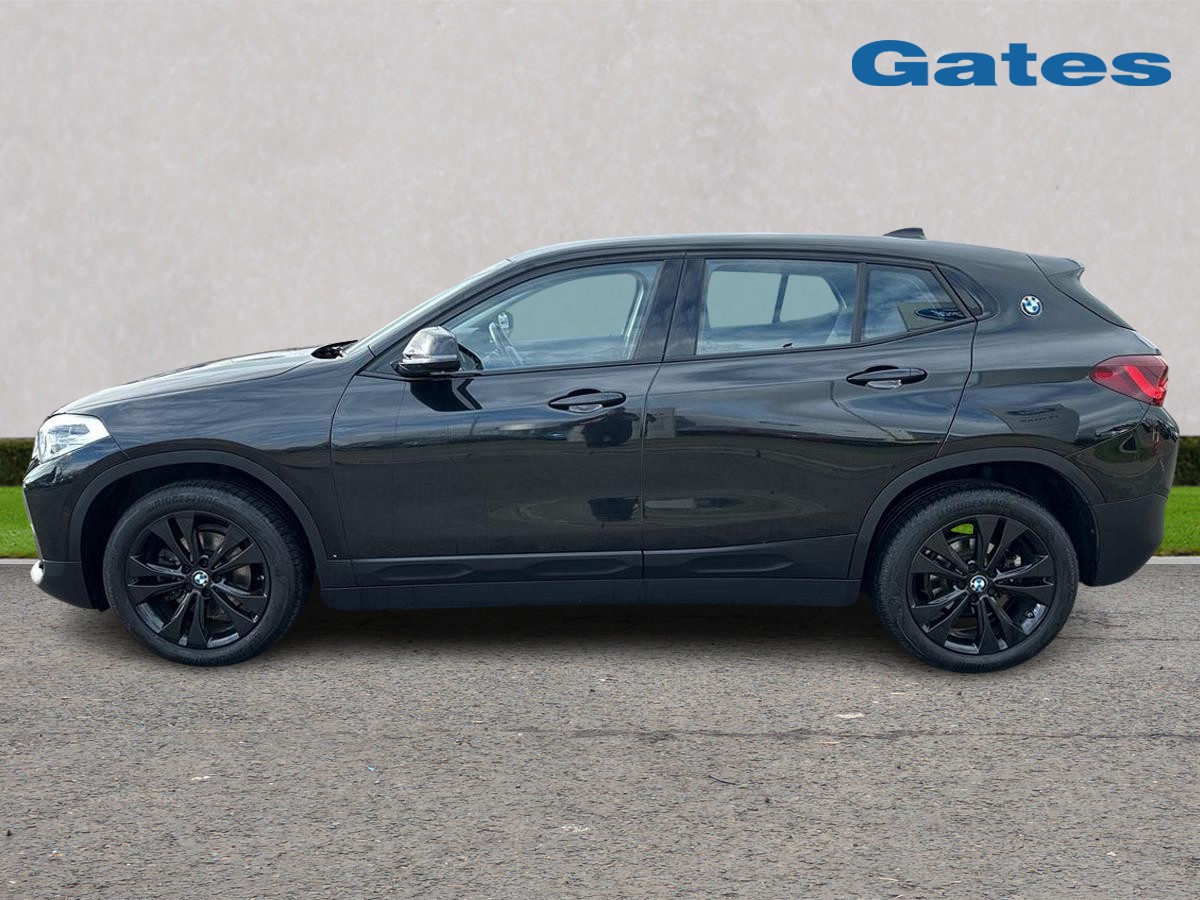 Used BMW X2 2021 for sale - 77818888: Photo 4