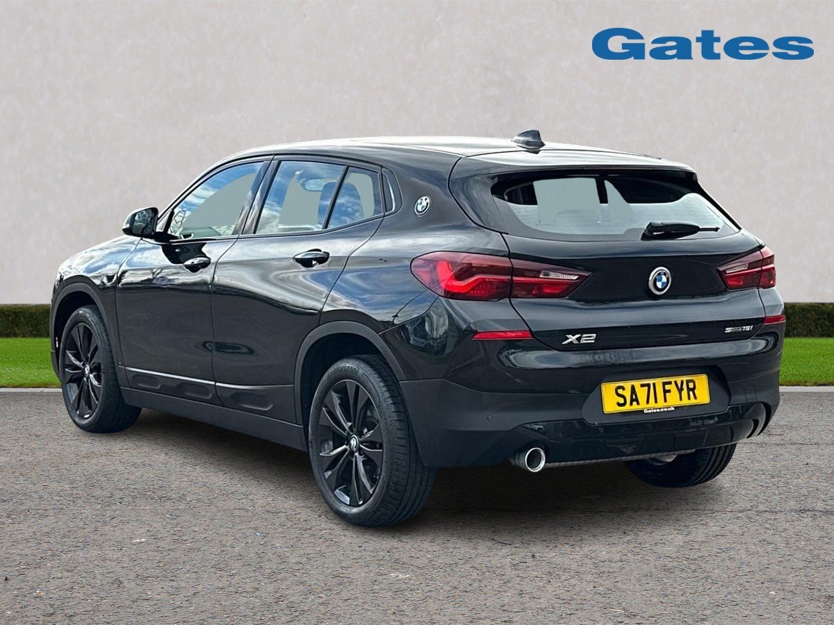 Used BMW X2 2021 for sale - 77818888: Photo 5