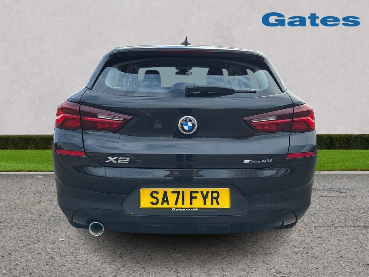 Used BMW X2 2021 for sale - 77818888: Photo 6