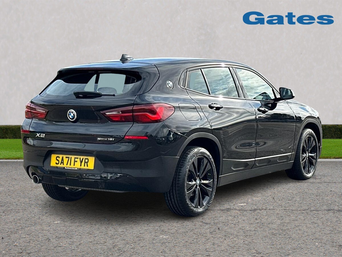 Used BMW X2 2021 for sale - 77818888: Photo 7