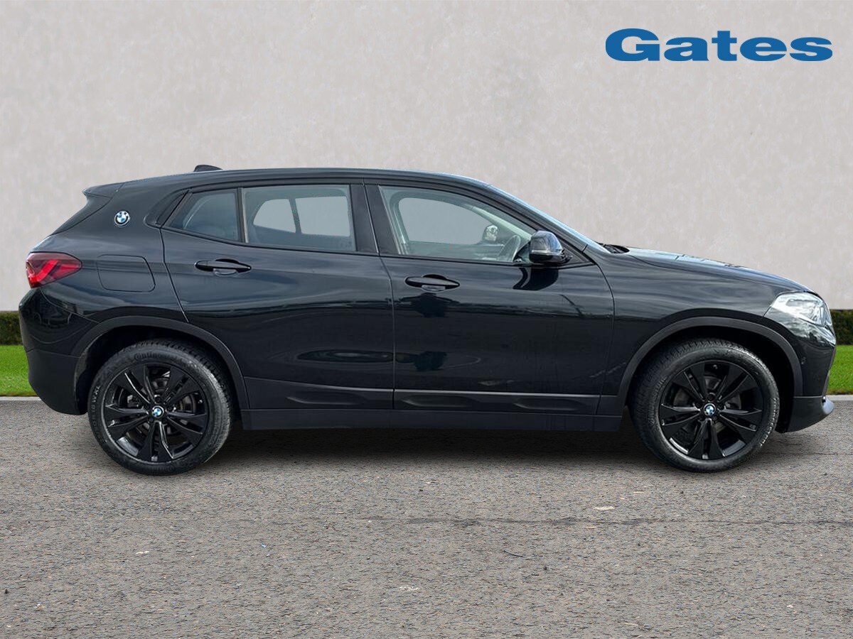 Used BMW X2 2021 for sale - 77818888: Photo 8