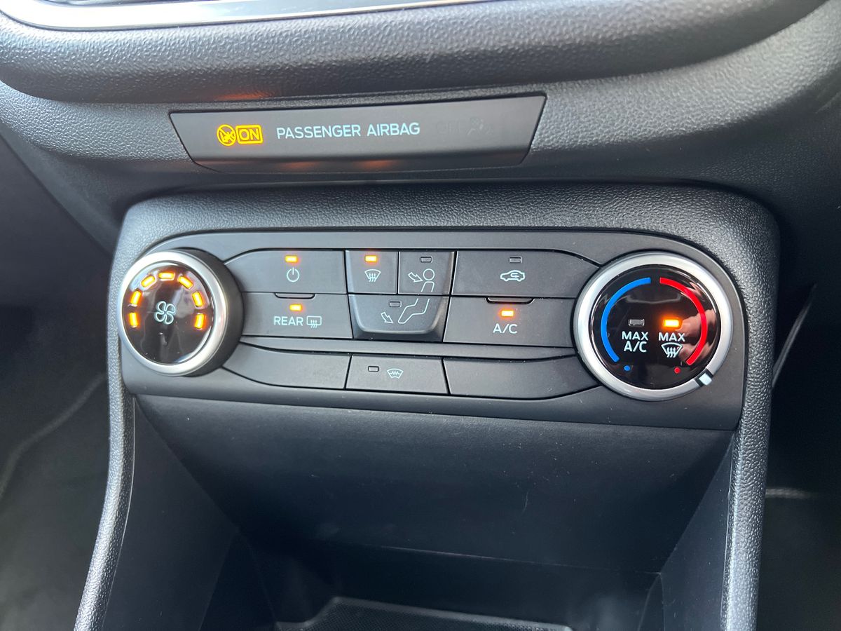 Used Ford Fiesta 2022 for sale - 76507651: Photo 15