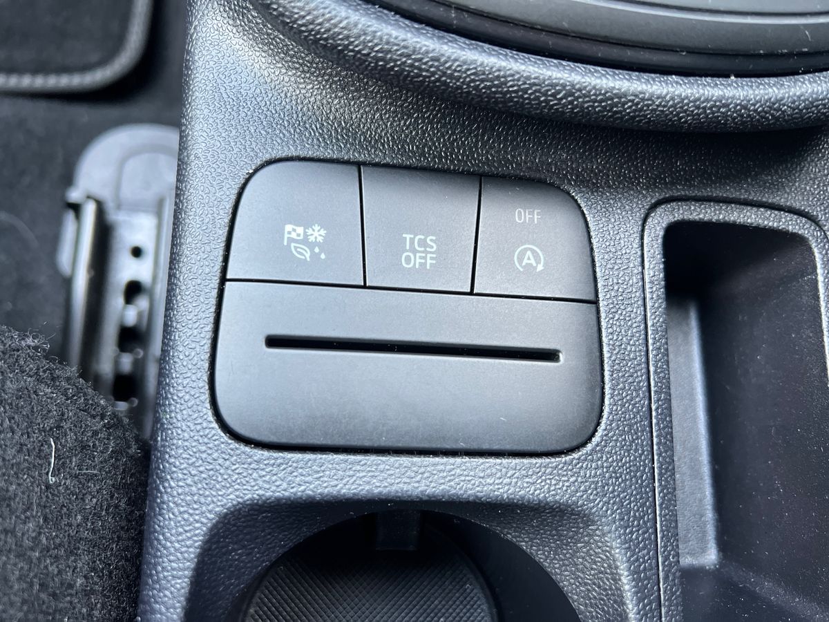 Used Ford Fiesta 2022 for sale - 76507651: Photo 28