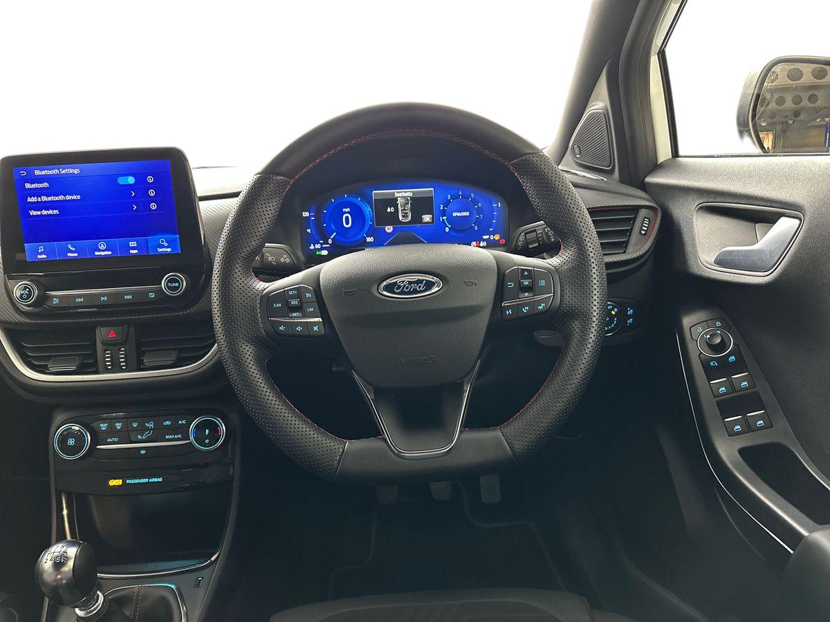 Used Ford Puma 2023 for sale - 77042828: Photo 17