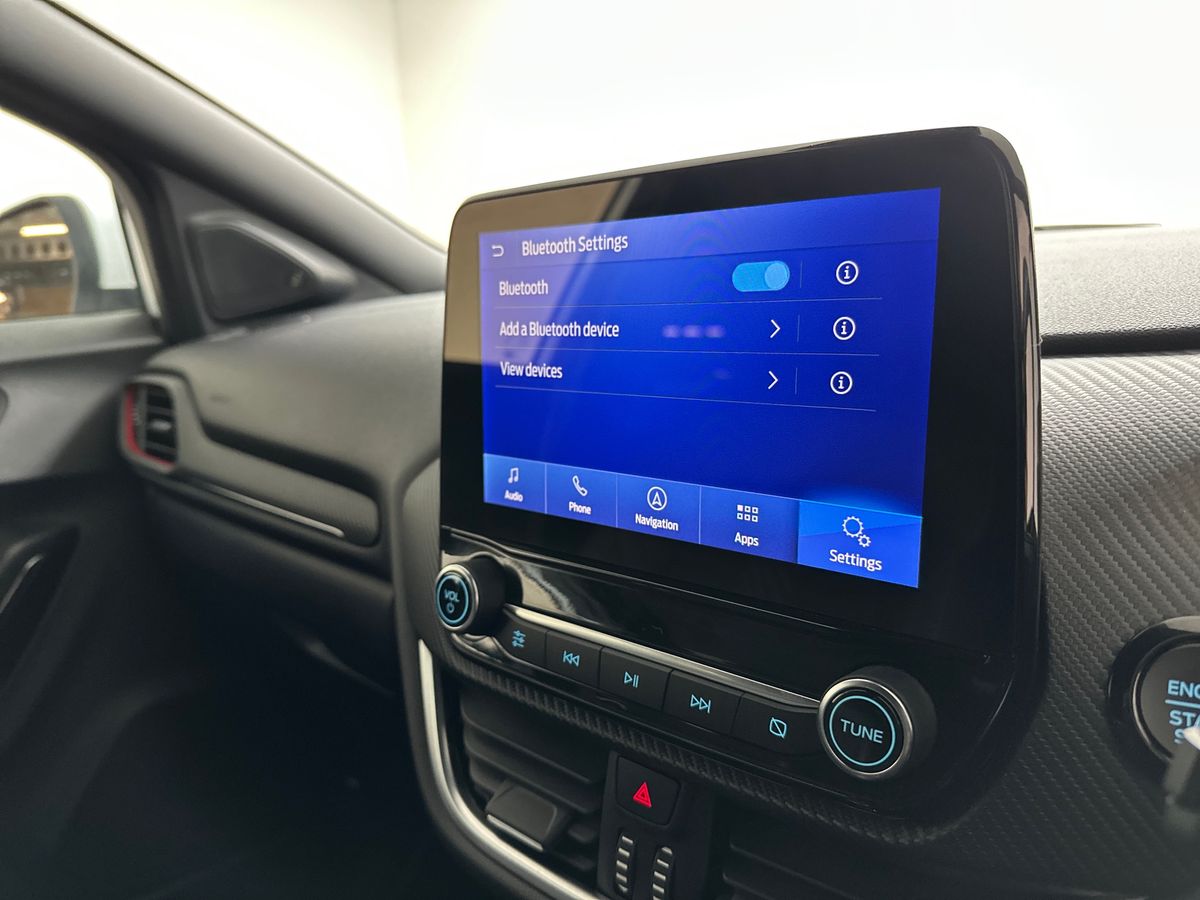 Used Ford Puma 2023 for sale - 77042828: Photo 21