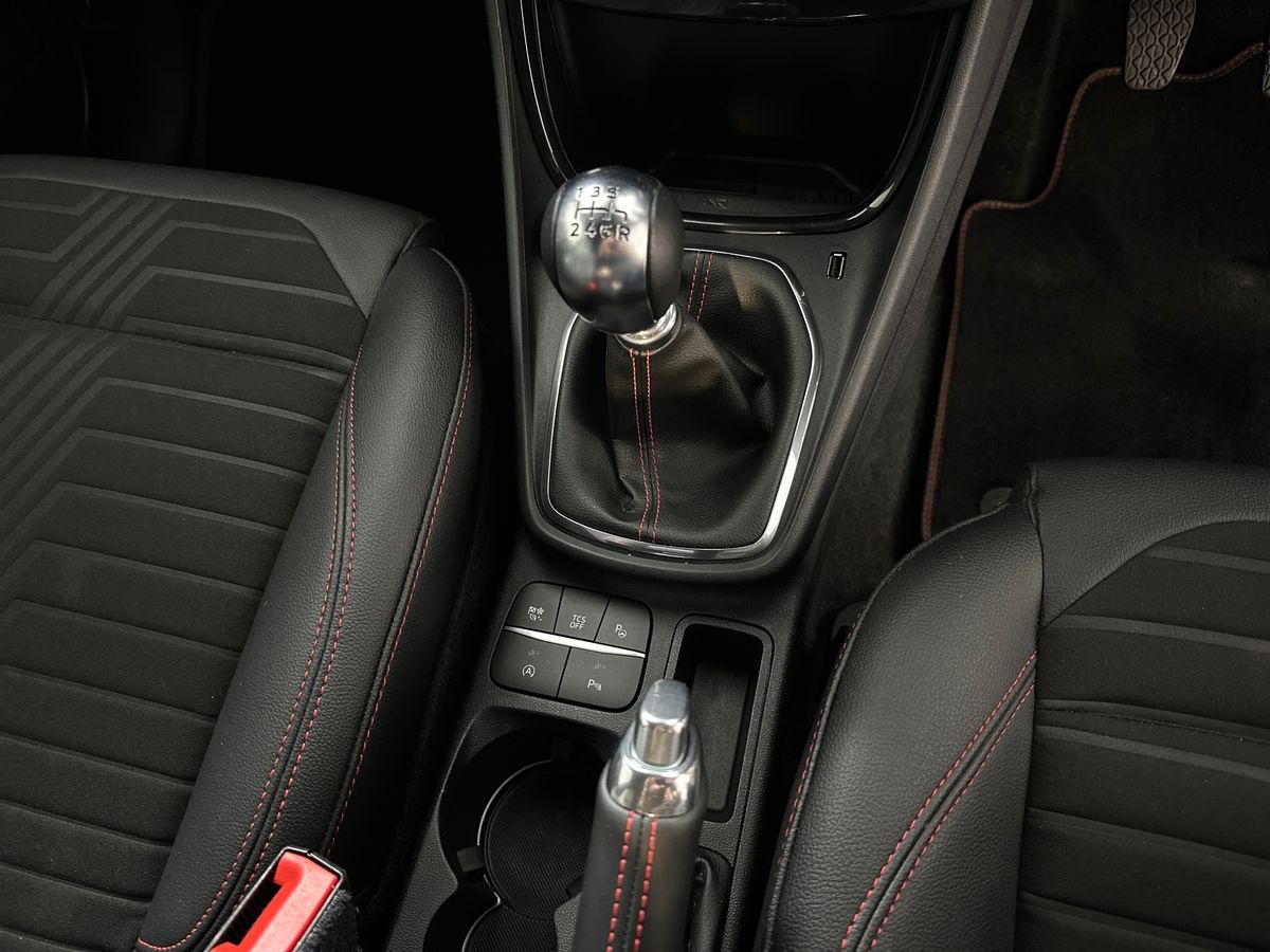 Used Ford Puma 2023 for sale - 77042828: Photo 28