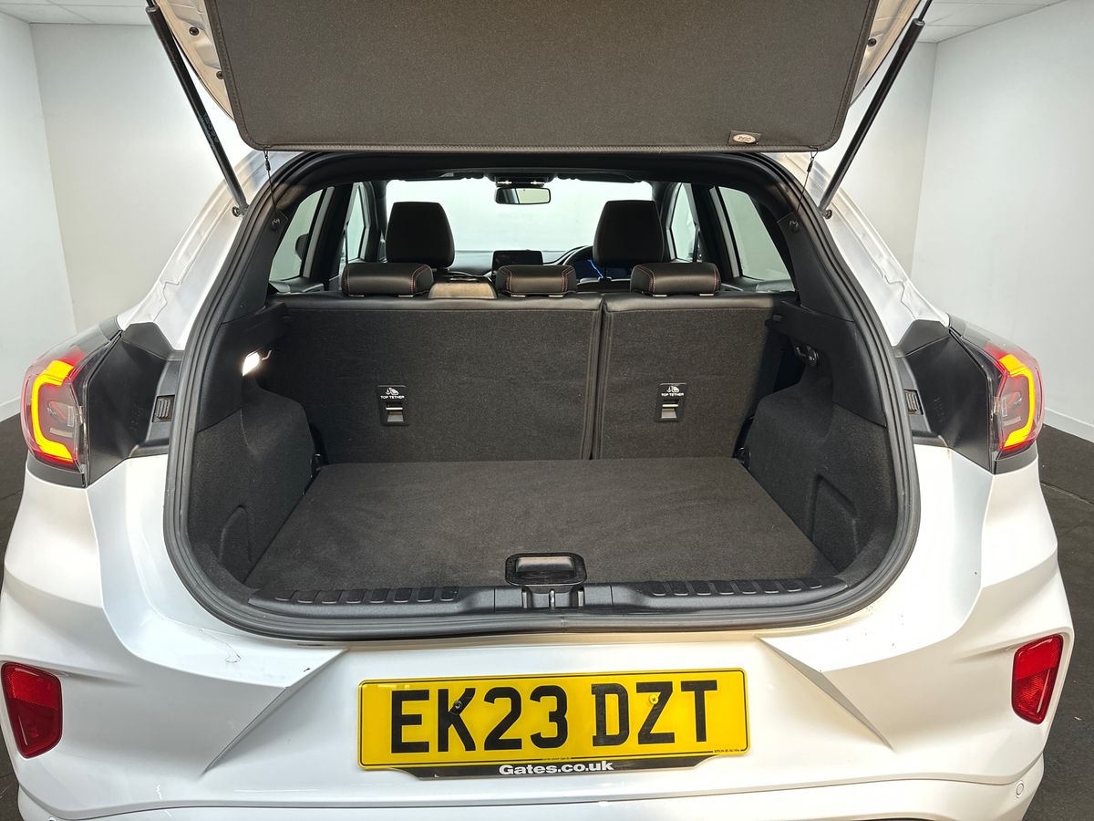 Used Ford Puma 2023 for sale - 77042828: Photo 34