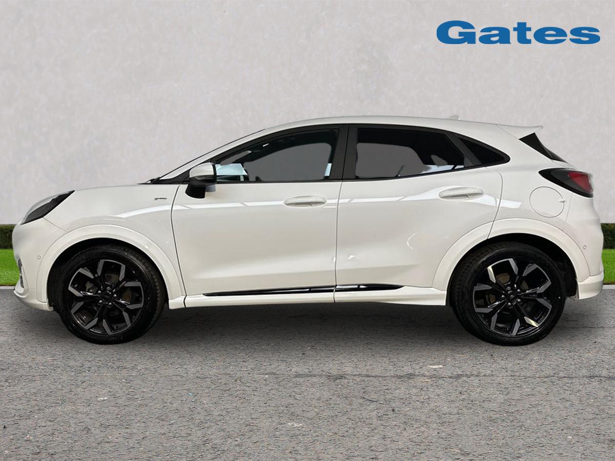 Used Ford Puma 2023 for sale - 77042828: Photo 4