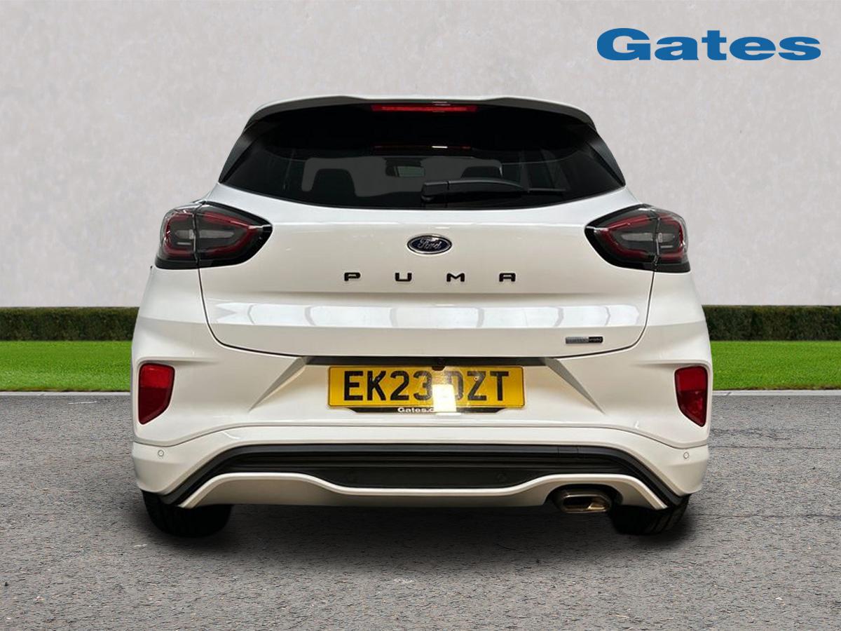 Used Ford Puma 2023 for sale - 77042828: Photo 6