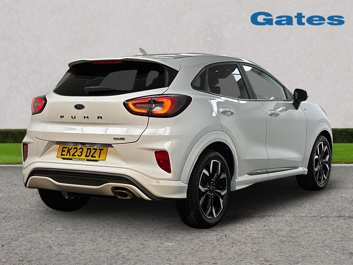 Used Ford Puma 2023 for sale - 77042828: Photo 7