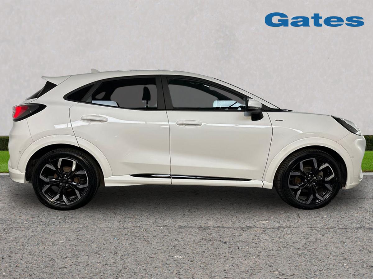 Used Ford Puma 2023 for sale - 77042828: Photo 8