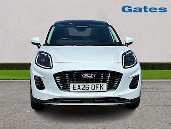 Used Ford Puma 2026 for sale - 79189292: Photo