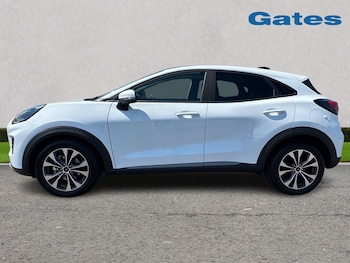 Used Ford Puma 2026 for sale - 79189292: Photo