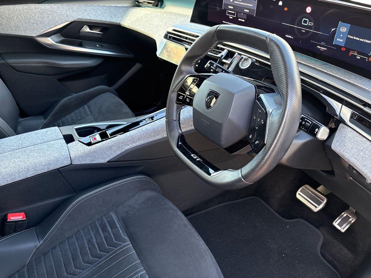 Used Peugeot 3008 2024 for sale - 77186184: Photo 10