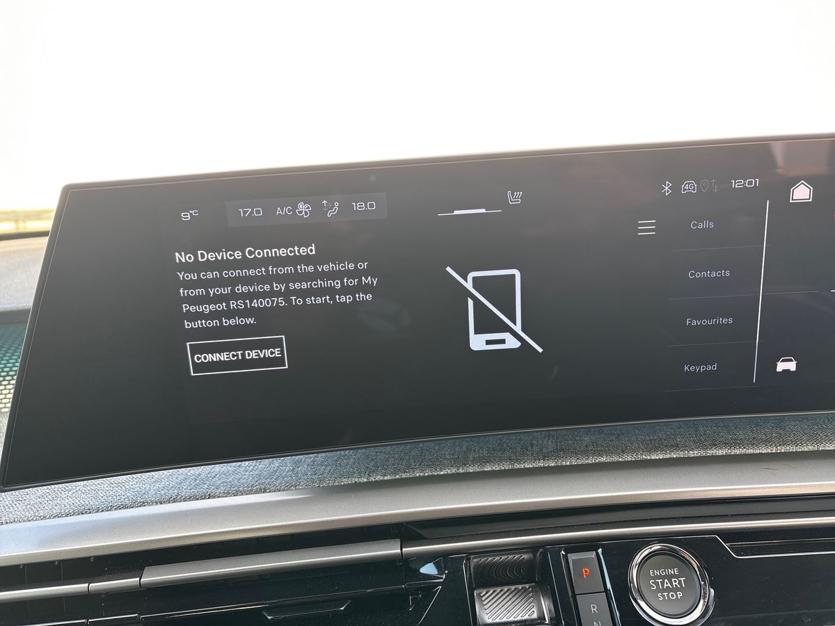 Used Peugeot 3008 2024 for sale - 77186184: Photo 21