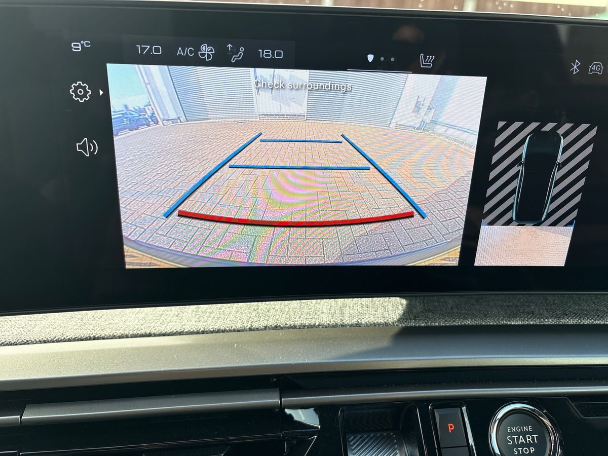 Used Peugeot 3008 2024 for sale - 77186184: Photo 36