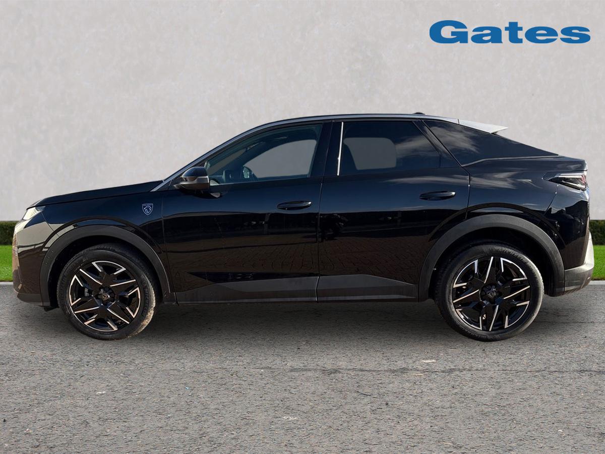 Used Peugeot 3008 2024 for sale - 77186184: Photo 4