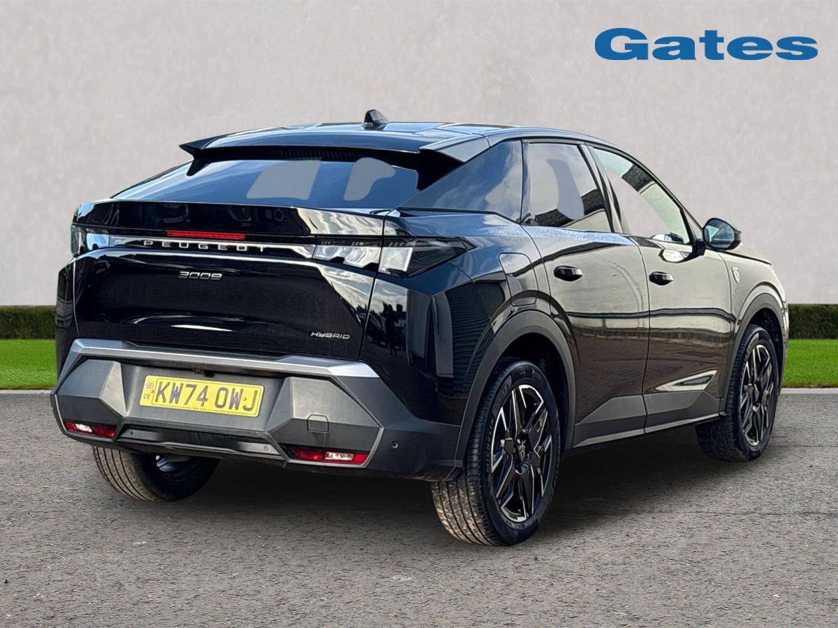 Used Peugeot 3008 2024 for sale - 77186184: Photo 7