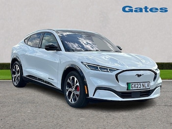 Used Ford Mustang Mach-E 2023 for sale - 79577592: Photo