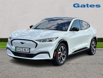 Used Ford Mustang Mach-E 2023 for sale - 79577592: Photo