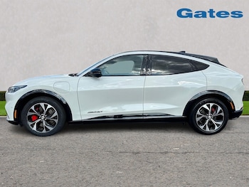 Used Ford Mustang Mach-E 2023 for sale - 79577592: Photo
