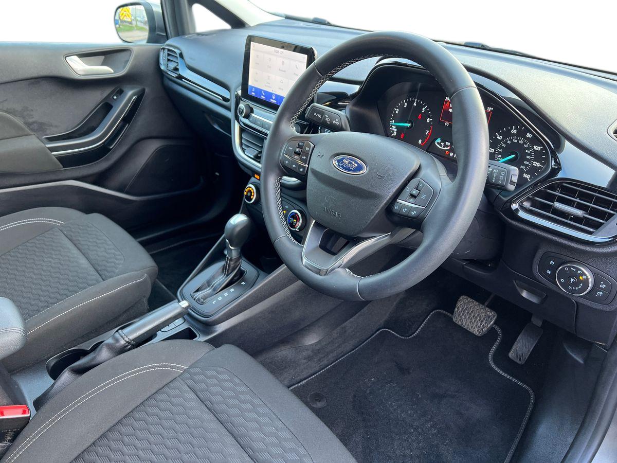 Used Ford Fiesta 2022 for sale - 76696542: Photo 10