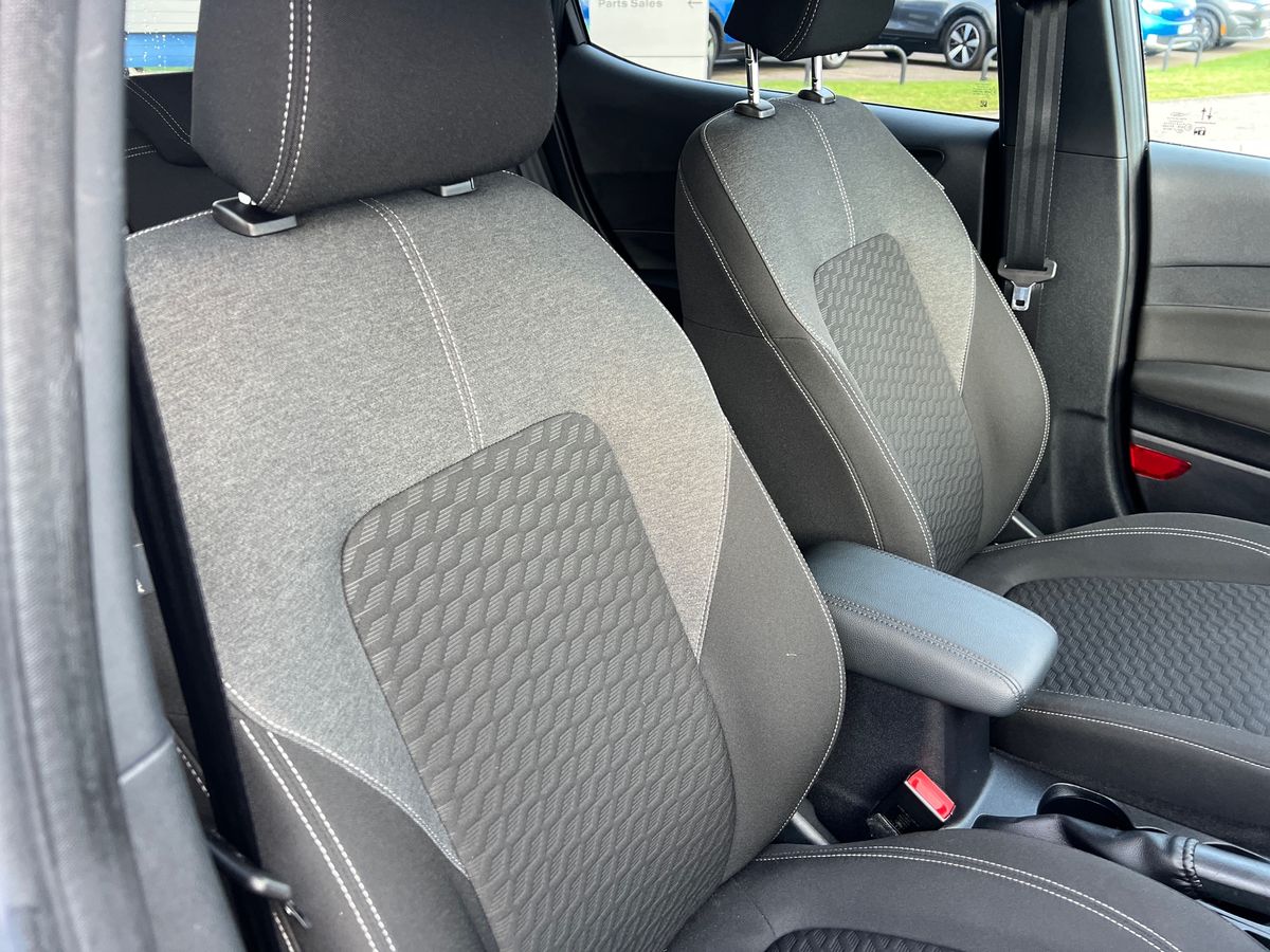 Used Ford Fiesta 2022 for sale - 76696542: Photo 12