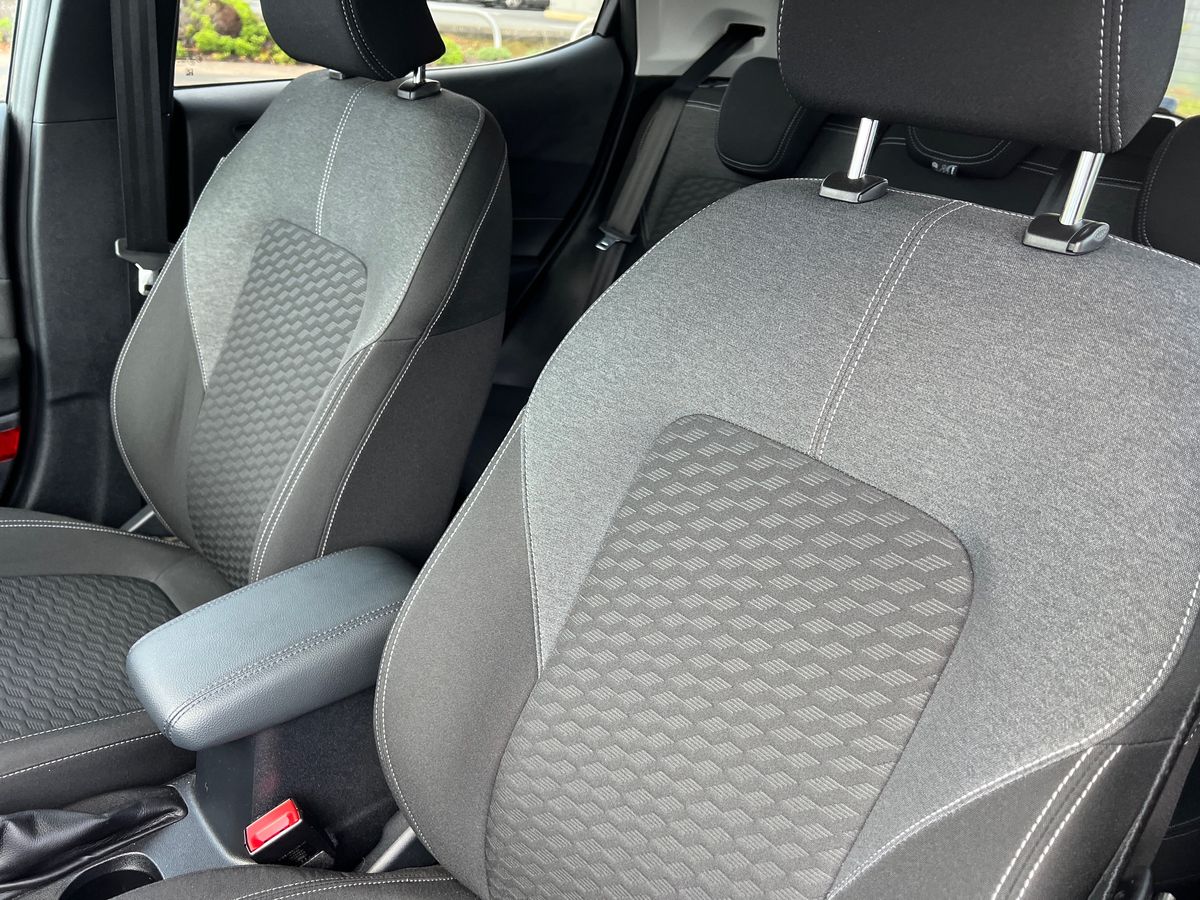 Used Ford Fiesta 2022 for sale - 76696542: Photo 13