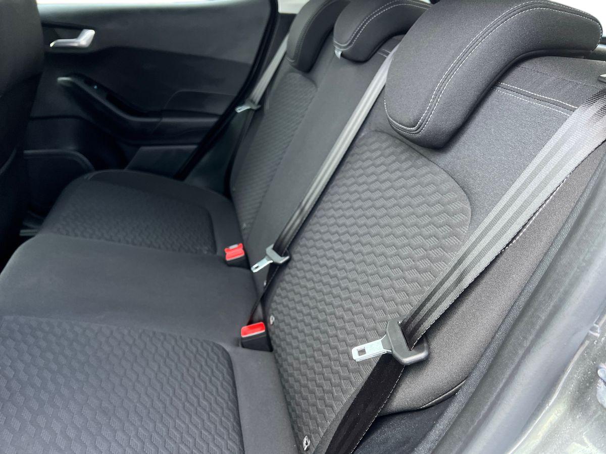 Used Ford Fiesta 2022 for sale - 76696542: Photo 14