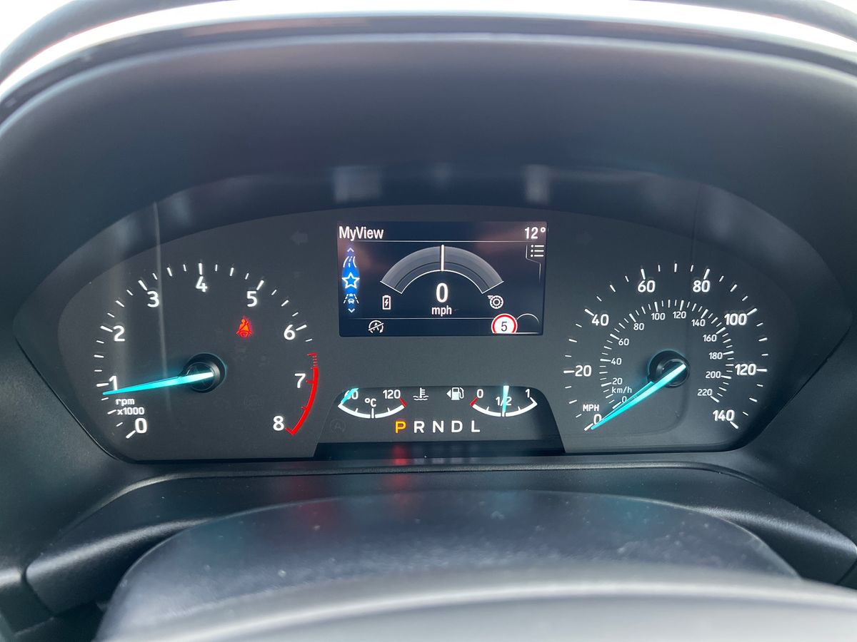 Used Ford Fiesta 2022 for sale - 76696542: Photo 18