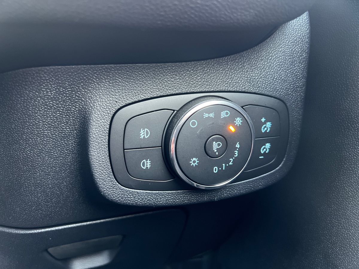 Used Ford Fiesta 2022 for sale - 76696542: Photo 23