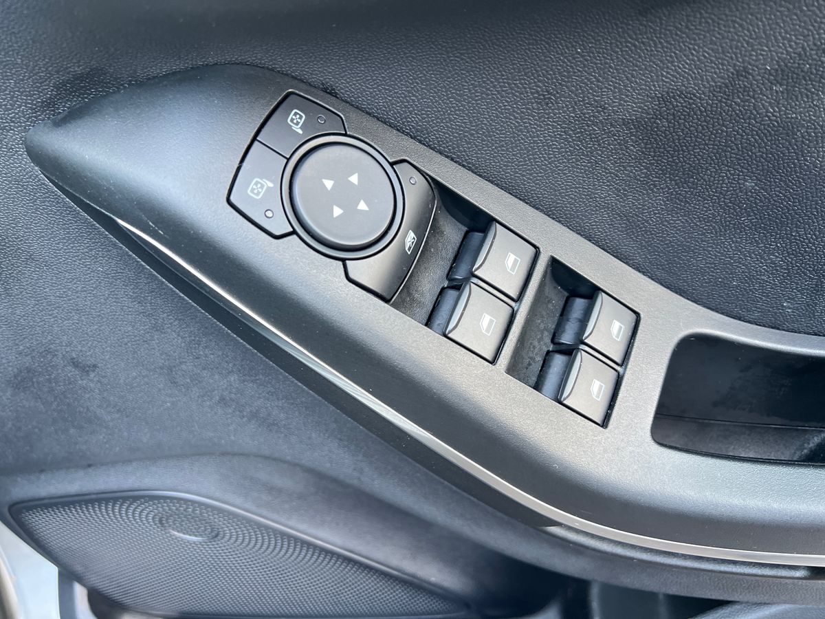 Used Ford Fiesta 2022 for sale - 76696542: Photo 25