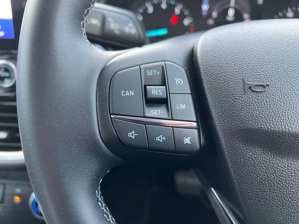 Used Ford Fiesta 2022 for sale - 76696542: Photo 26