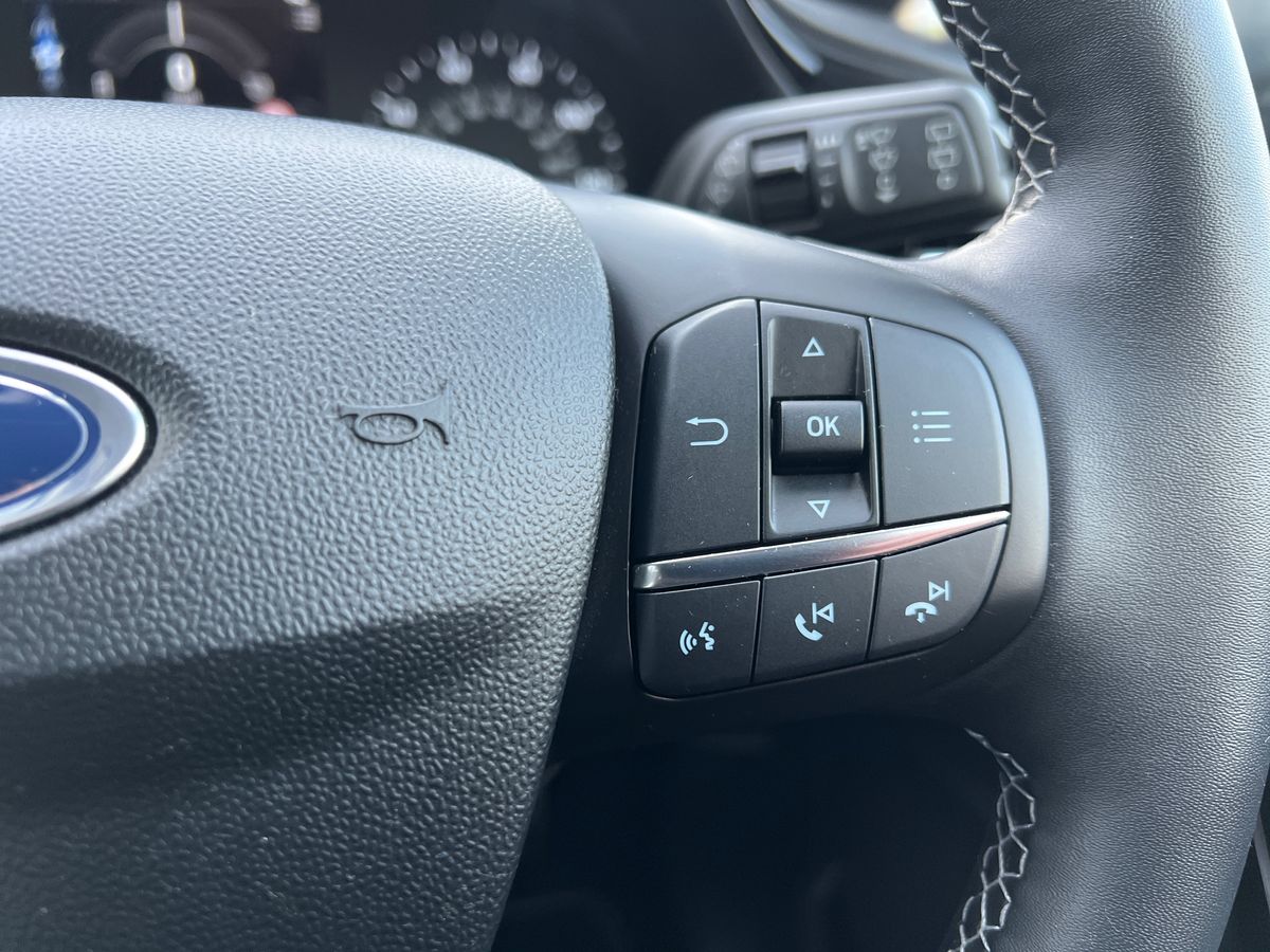 Used Ford Fiesta 2022 for sale - 76696542: Photo 27