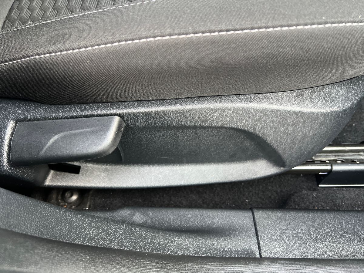 Used Ford Fiesta 2022 for sale - 76696542: Photo 30